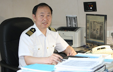 Shichen Li Shichen Li